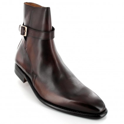 Chaussures homme de luxe, Vinedge 