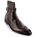 Bottines homme luxe COLIN