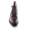 Bottines homme luxe COLIN