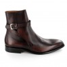 Bottines homme luxe COLIN