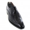 Richelieu homme luxe FARES
